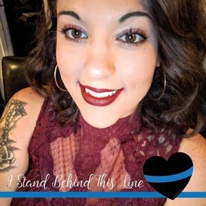 Meet your Posher, Whitney